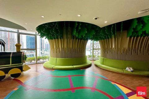 Apartamento en Downtown Dubai (Downtown Burj Dubai), Dubai, 1 dormitorio, 81.5 m², № 77839 - foto 17