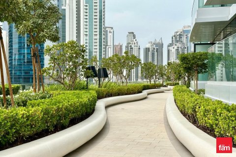 Apartamento en Downtown Dubai (Downtown Burj Dubai), Dubai, 1 dormitorio, 81.5 m², № 77839 - foto 21