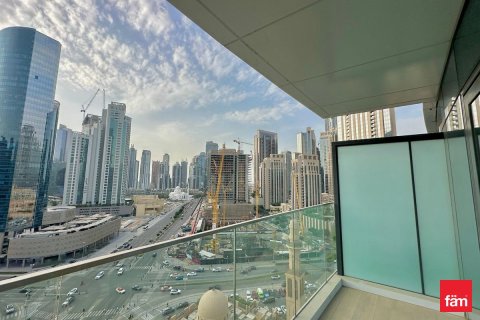 Apartamento en Downtown Dubai (Downtown Burj Dubai), Dubai, 1 dormitorio, 81.5 m², № 77839 - foto 9