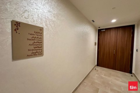 Apartamento en Downtown Dubai (Downtown Burj Dubai), Dubai, 1 dormitorio, 81.5 m², № 77839 - foto 14