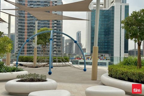 Apartamento en Downtown Dubai (Downtown Burj Dubai), Dubai, 1 dormitorio, 81.5 m², № 77839 - foto 16