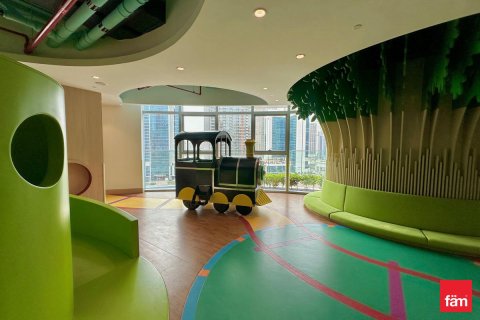 Apartamento en Downtown Dubai (Downtown Burj Dubai), Dubai, 1 dormitorio, 81.5 m², № 77839 - foto 19