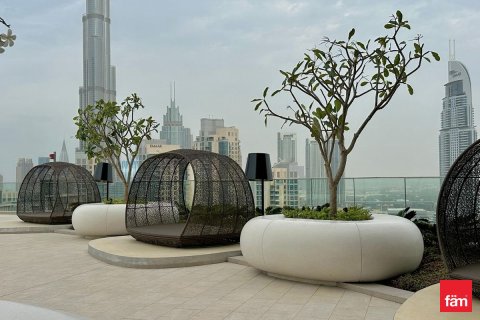 Apartamento en Downtown Dubai (Downtown Burj Dubai), Dubai, 1 dormitorio, 81.5 m², № 77839 - foto 15