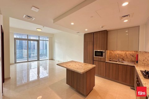 Apartamento en Downtown Dubai (Downtown Burj Dubai), Dubai, 1 dormitorio, 81.5 m², № 77839 - foto 1