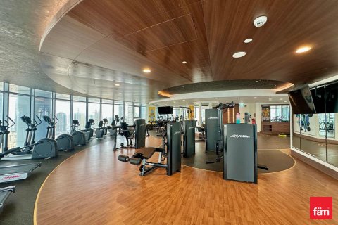 Apartamento en Downtown Dubai (Downtown Burj Dubai), Dubai, 1 dormitorio, 81.5 m², № 77839 - foto 12