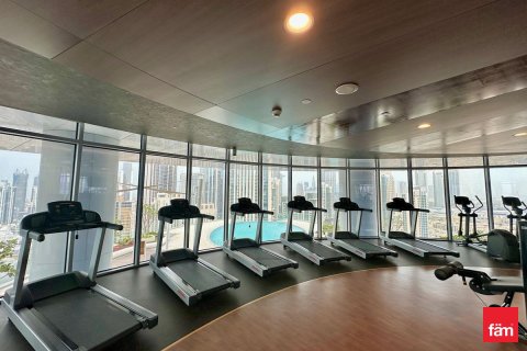 Apartamento en Downtown Dubai (Downtown Burj Dubai), Dubai, 1 dormitorio, 81.5 m², № 77839 - foto 13