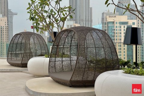 Apartamento en Downtown Dubai (Downtown Burj Dubai), Dubai, 1 dormitorio, 81.5 m², № 77839 - foto 23
