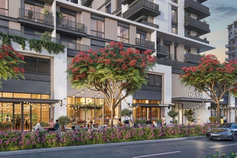 شقة في Town Square, دبي 2 غرف نوم, 98.3 م² رقم 77845 - صورة 3