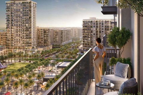 شقة في Town Square, دبي 2 غرف نوم, 98.3 م² رقم 77845 - صورة 9