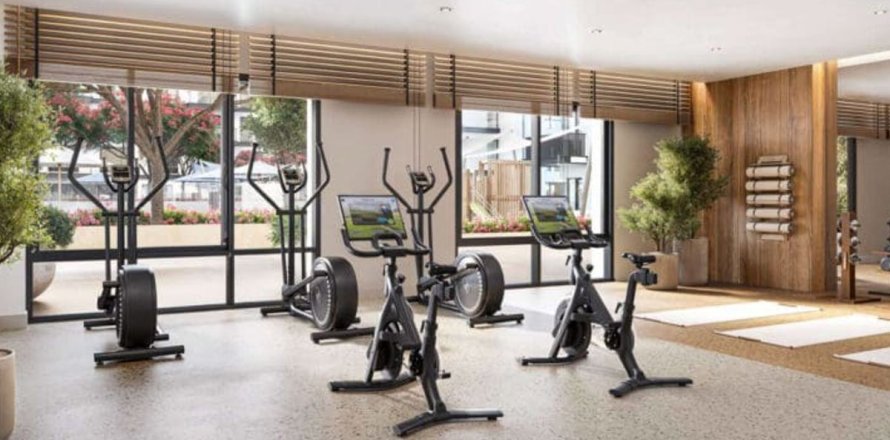 شقة في Town Square, دبي 2 غرف نوم, 98.3 م² رقم 77845