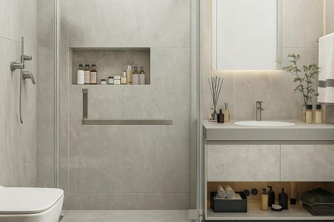 شقة في دبي 2 غرف نوم, 98.7 م² رقم 77859 - صورة 3