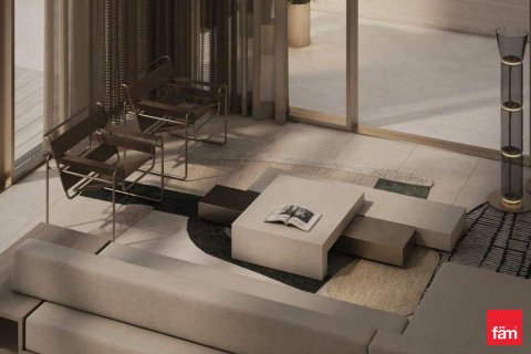 Land in Dubai 599.9 sq.m. № 71631 - photo 5