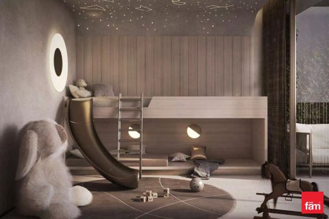 Land in Dubai 599.9 sq.m. № 71631 - photo 13