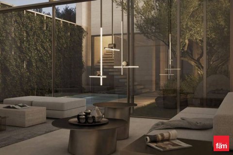 Land in Dubai 599.9 sq.m. № 71631 - photo 3