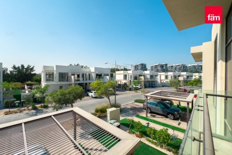 Townhouse in Dubai 3 bedrooms, 253.3 sq.m. № 71638 - photo 1