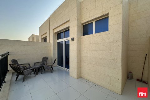 Townhouse in Dubai 3 bedrooms, 112.3 sq.m. № 71641 - photo 6