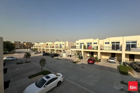 Townhouse in Dubai 3 bedrooms, 112.3 sq.m. № 71641 - photo 10