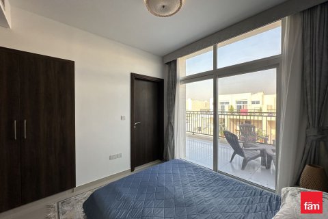 Townhouse in Dubai 3 bedrooms, 112.3 sq.m. № 71641 - photo 4