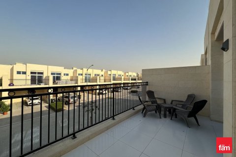 Townhouse in Dubai 3 bedrooms, 112.3 sq.m. № 71641 - photo 1