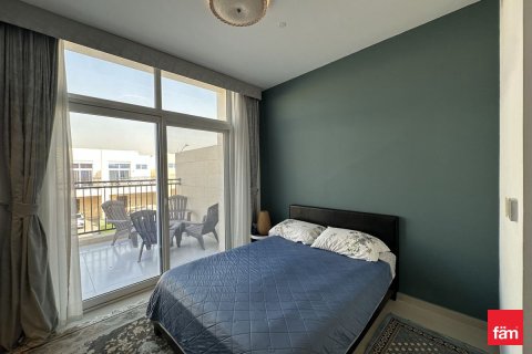 Townhouse in Dubai 3 bedrooms, 112.3 sq.m. № 71641 - photo 9