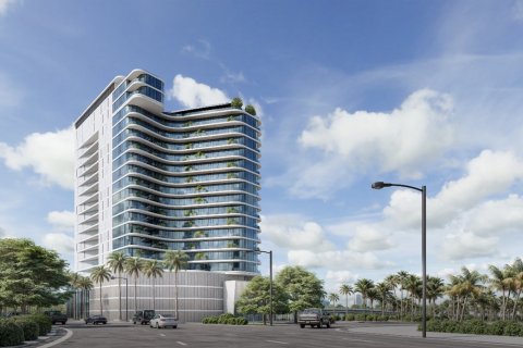 Appartement à Dubai, 2 chambres, 85 m², № 10904 - photo 1