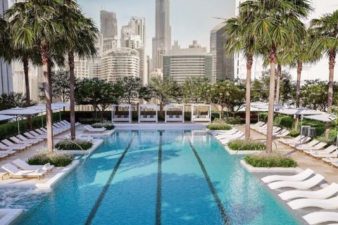 شقة في دبي 1غرف نوم, 77.29 م² رقم 10894 - صورة 3