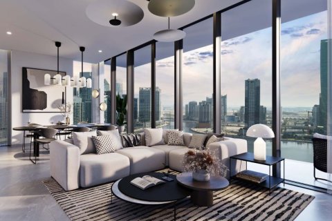 شقة في دبي 1غرف نوم, 77.29 م² رقم 10894 - صورة 11