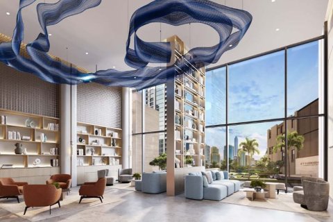 شقة في دبي 1غرف نوم, 77.29 م² رقم 10894 - صورة 9