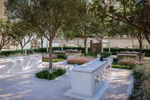 شقة في دبي 1غرف نوم, 77.29 م² رقم 10894 - صورة 5