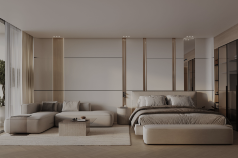 Appartement à Dubai, 2 chambres, 104 m², № 10895 - photo 11