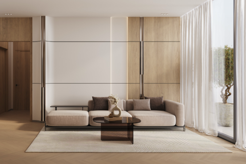 Appartement à Dubai, 2 chambres, 104 m², № 10895 - photo 9