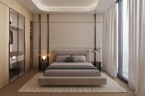 Appartement à Dubai, 2 chambres, 104 m², № 10895 - photo 10