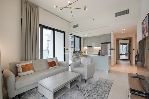 Apartment in Business Bay, Dubai 2 bedrooms, 123.2 sq.m. № 10893 - photo 1
