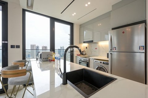 Apartment in Business Bay, Dubai 2 bedrooms, 123.2 sq.m. № 10893 - photo 8