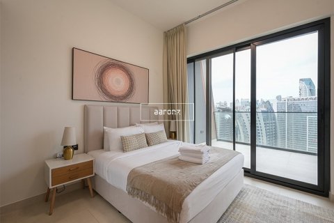 Apartment in Business Bay, Dubai 2 bedrooms, 123.2 sq.m. № 10893 - photo 3