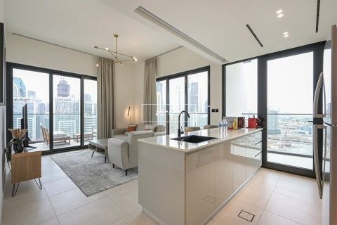Apartment in Business Bay, Dubai 2 bedrooms, 123.2 sq.m. № 10893 - photo 2