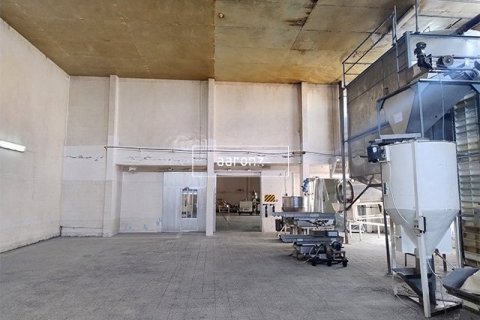 Warehouse in Al Quoz, Dubai 418.1 sq.m. № 10892 - photo 11