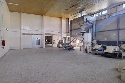 Warehouse in Al Quoz, Dubai 418.1 sq.m. № 10892 - photo 14