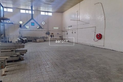 Warehouse in Al Quoz, Dubai 418.1 sq.m. № 10892 - photo 8