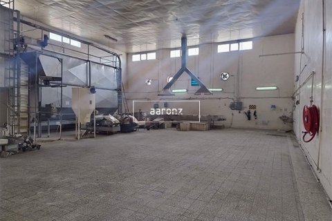 Warehouse in Al Quoz, Dubai 418.1 sq.m. № 10892 - photo 5