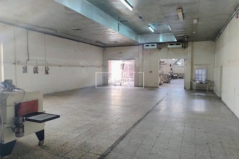 Warehouse in Al Quoz, Dubai 418.1 sq.m. № 10892 - photo 6