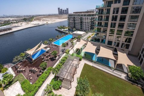 Apartment in Dubai Creek Harbour (The Lagoons), Dubai 2 bedrooms, 124 sq.m. № 24414 - photo 8