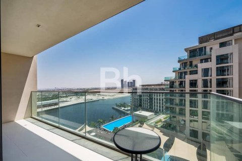 Apartment in Dubai Creek Harbour (The Lagoons), Dubai 2 bedrooms, 124 sq.m. № 24414 - photo 12
