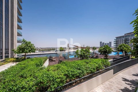 Apartment in Dubai Creek Harbour (The Lagoons), Dubai 2 bedrooms, 124 sq.m. № 24414 - photo 4