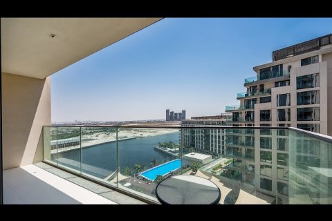 Apartment in Dubai Creek Harbour (The Lagoons), Dubai 2 bedrooms, 124 sq.m. № 24414 - photo 2