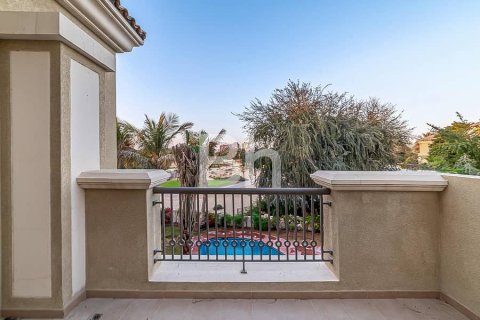 Villa à Dubai Sports City, Dubai, 5 chambres, 542 m², № 24412 - photo 7