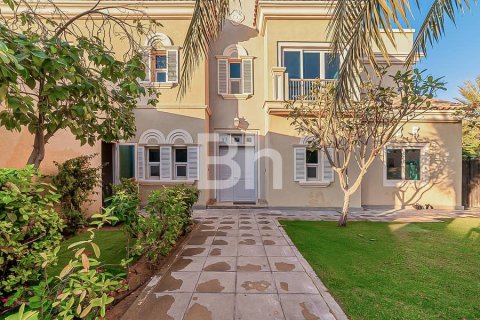 Villa à Dubai Sports City, Dubai, 5 chambres, 542 m², № 24412 - photo 24