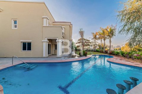 Villa à Dubai Sports City, Dubai, 5 chambres, 542 m², № 24412 - photo 21