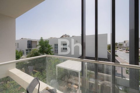 Villa in DAMAC Hills (Akoya by DAMAC), Dubai 3 bedrooms, 210 sq.m. № 24409 - photo 6