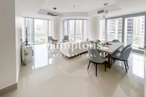 Appartement à Downtown Dubai (Downtown Burj Dubai), Dubai, 2 chambres, 155.98413700 m², № 100407 - photo 25